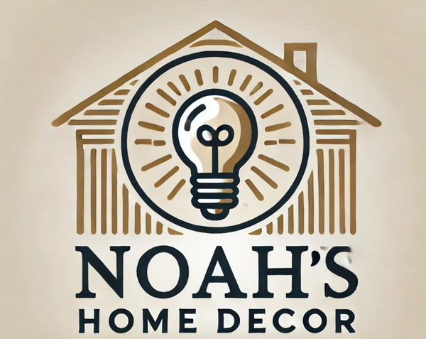 Noah's home decore